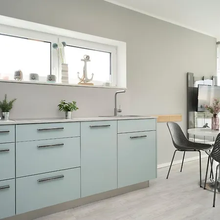 Haffkamp 21a Baltic Lounge 21 Грёмиц