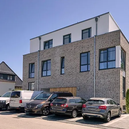 Haffkamp 21a Baltic Lounge 21 *