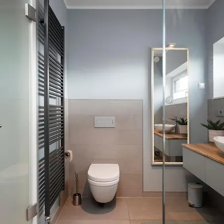 Haffkamp 21a Baltic Lounge 21 Грёмиц