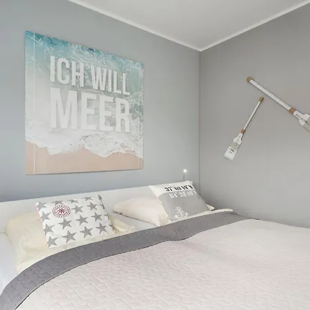 Haffkamp 21a Baltic Lounge 21 *