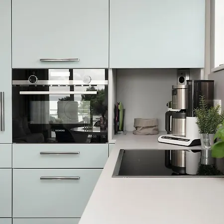 Haffkamp 21a Baltic Lounge 21 Грёмиц