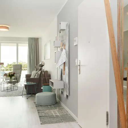 Haffkamp 21a Baltic Lounge 21 * Грёмиц