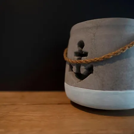 Haffkamp 21a Baltic Lounge 21 Апартаменты