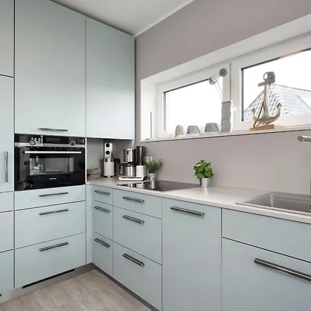 Haffkamp 21a Baltic Lounge 21 *