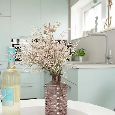 Haffkamp 21a Baltic Lounge 21