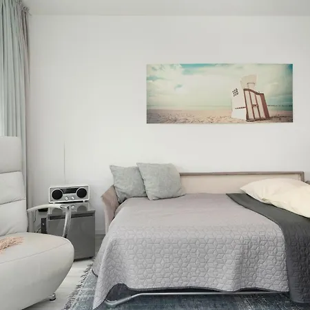 Haffkamp 21a Baltic Lounge 21 * Грёмиц