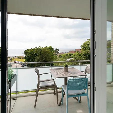 Апартаменты Haffkamp 21a Baltic Lounge 21