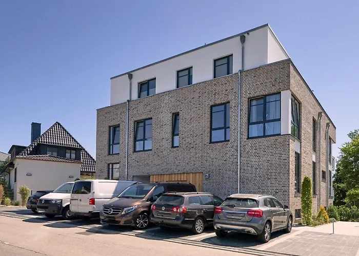 Haffkamp 21a Baltic Lounge 21 *