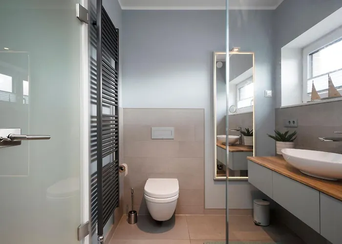 Haffkamp 21a Baltic Lounge 21 Grömitz