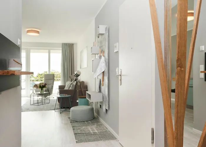 Haffkamp 21a Baltic Lounge 21 * Grömitz