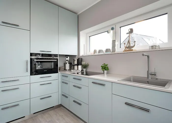 Haffkamp 21a Baltic Lounge 21 *