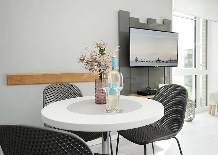 Haffkamp 21a Baltic Lounge 21 *